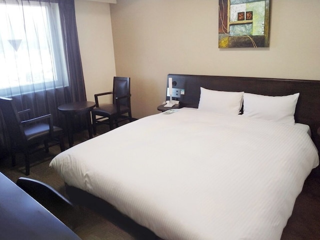 ホテルルートイン恵那