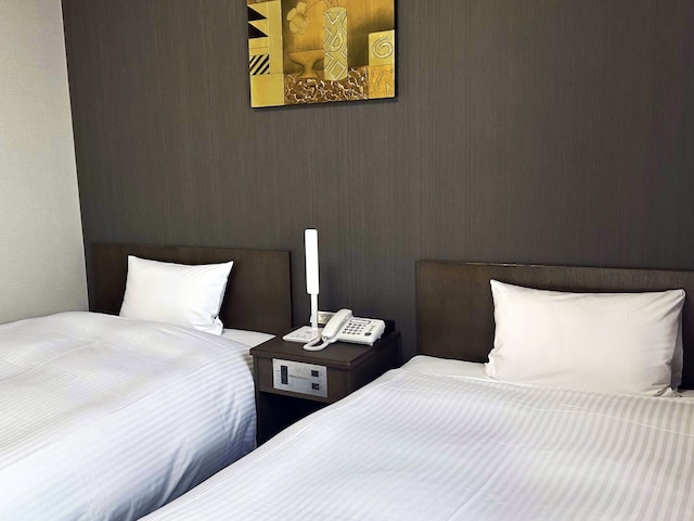 ホテルルートイン各務原