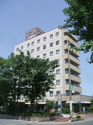 ホテルルートイン各務原