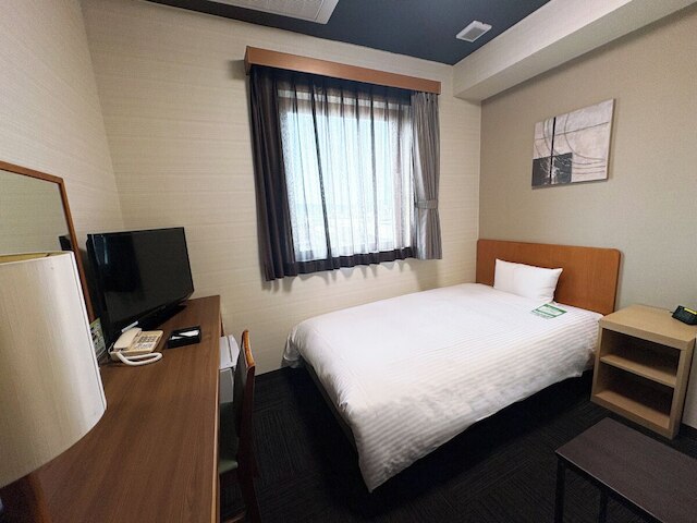 ホテルルートイン可児