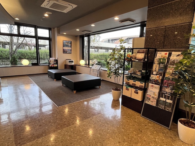 ホテルルートイン美濃加茂