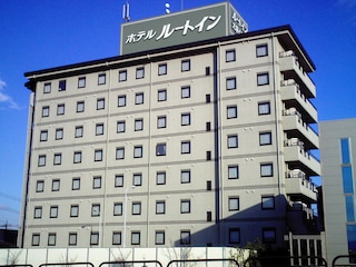 ホテルルートイン大垣インター