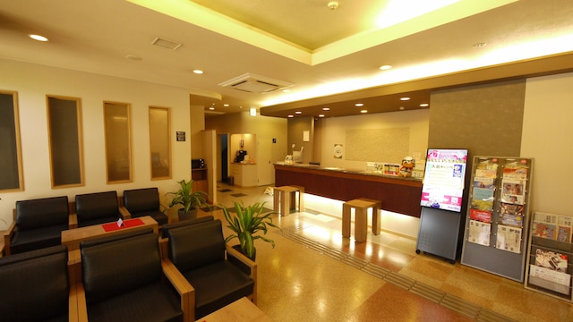 ホテルルートイン大垣インター