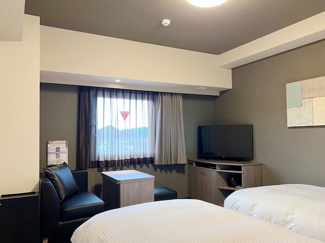 ホテルルートイン関