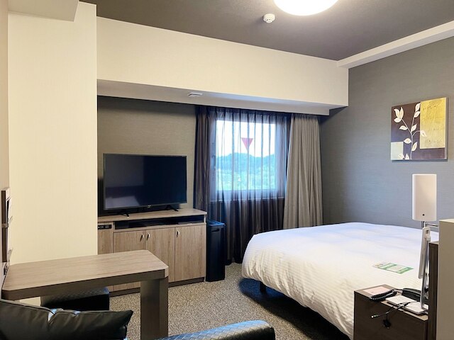 ホテルルートイン関