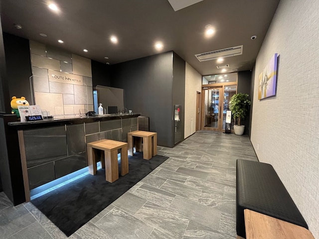 ホテルルートイン関