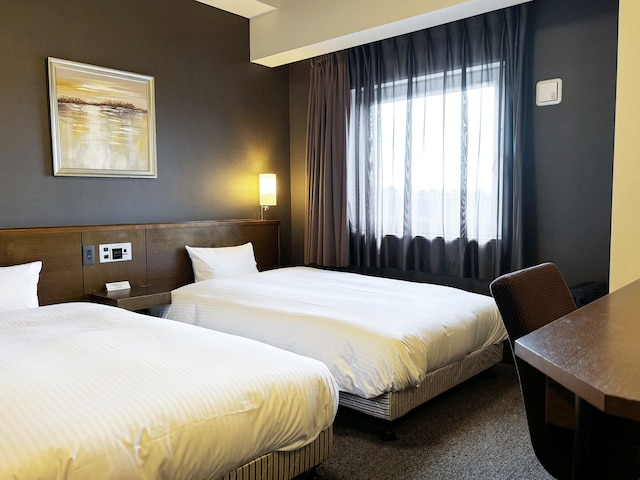 ホテルルートイン関