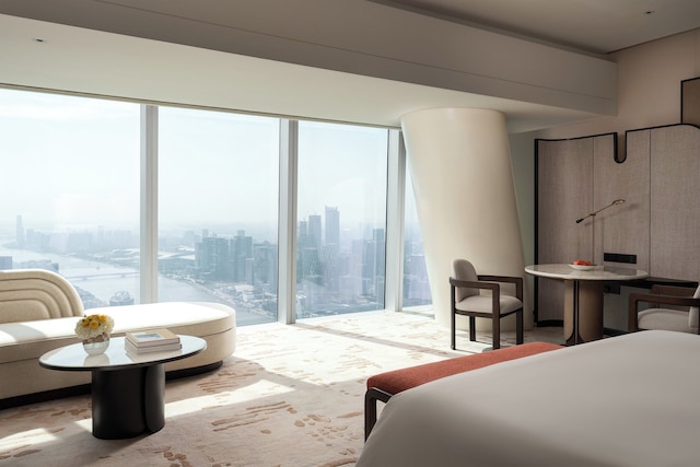 フォー シーズンズ広州