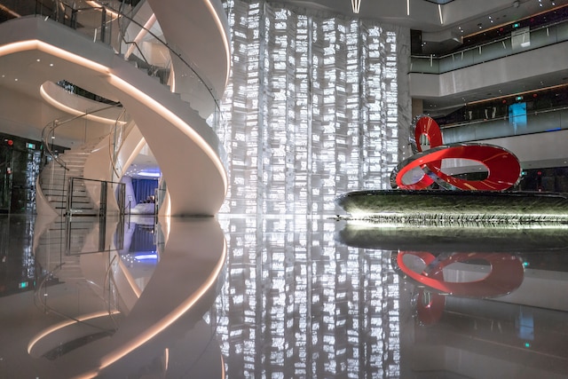 フォー シーズンズ広州