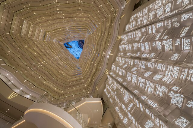 フォー シーズンズ広州