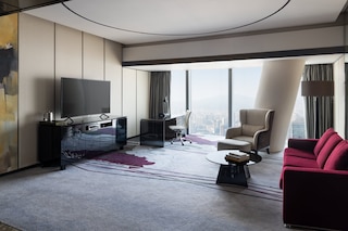 フォー シーズンズ広州