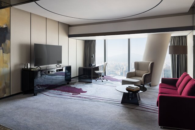 フォー シーズンズ広州