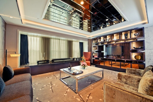 ダブルツリー バイ ヒルトン ホテル 重慶 ノース