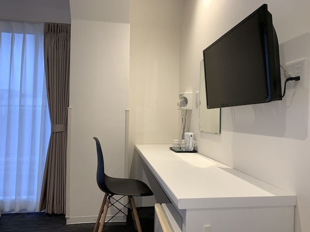 ホテルニュー東北