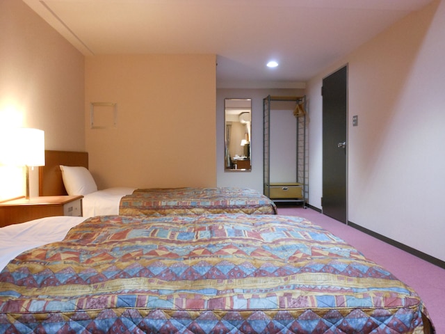 ホテルニュー東北