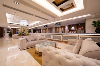 グランド ドラゴン ホテル