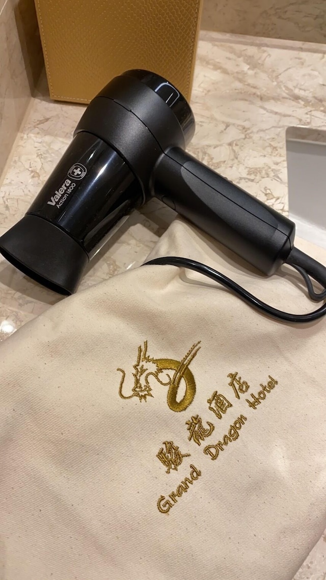 グランド ドラゴン ホテル