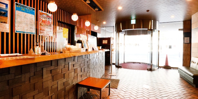 ホテルアベスト大須観音駅前