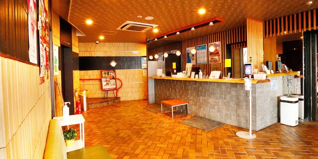 ホテルアベスト大須観音駅前