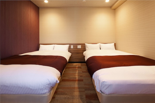 ホテルアベスト大須観音駅前