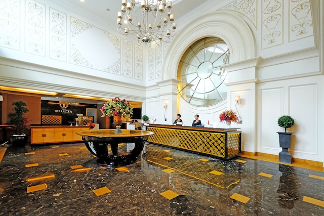 ザ ベレッツァ スイーツ ジャカルタ