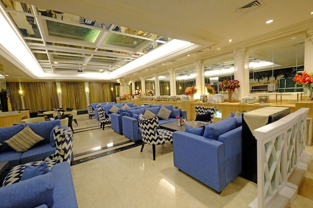 ザ ベレッツァ スイーツ ジャカルタ