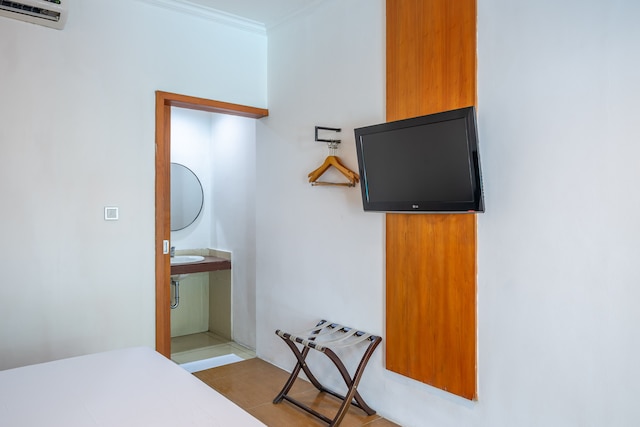 スパッツィオ バリ ホテル