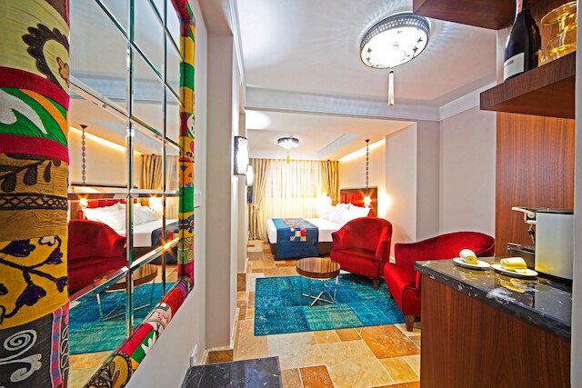 アーザデ スイーツ