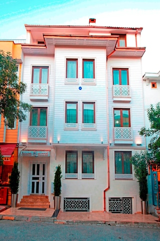 アーザデ スイーツ