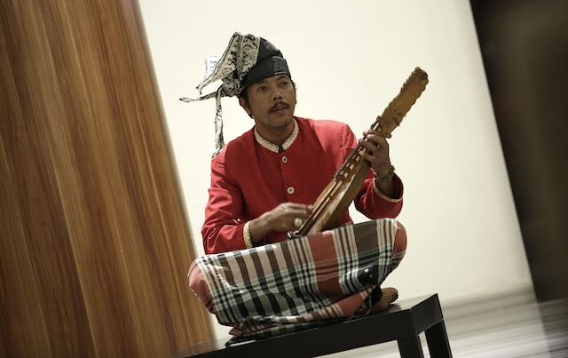 ホテル  サンティカ マカッサル