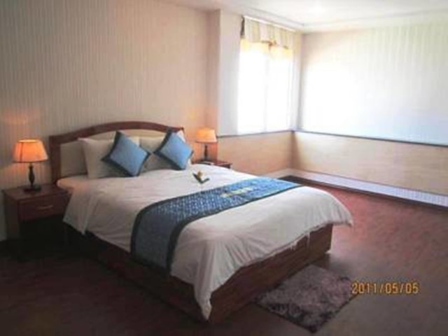 ソン トゥ ホテル