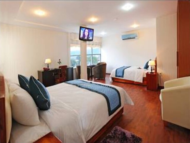 ソン トゥ ホテル