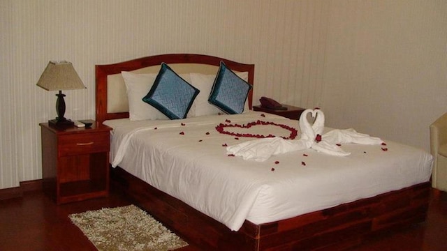 ソン トゥ ホテル