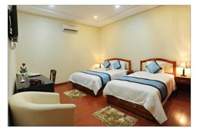 ソン トゥ ホテル