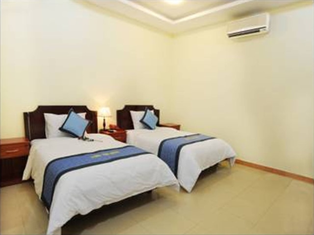 ソン トゥ ホテル