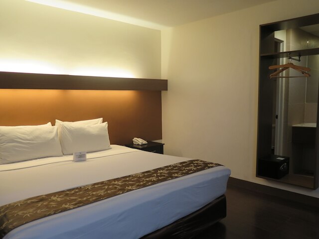 ザ リッツ ホテル アット ガーデン オアシス