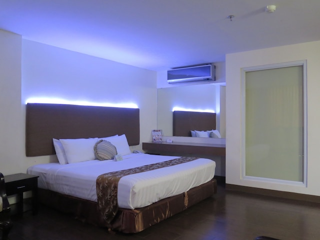 ザ リッツ ホテル アット ガーデン オアシス