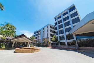 ザ リッツ ホテル アット ガーデン オアシス