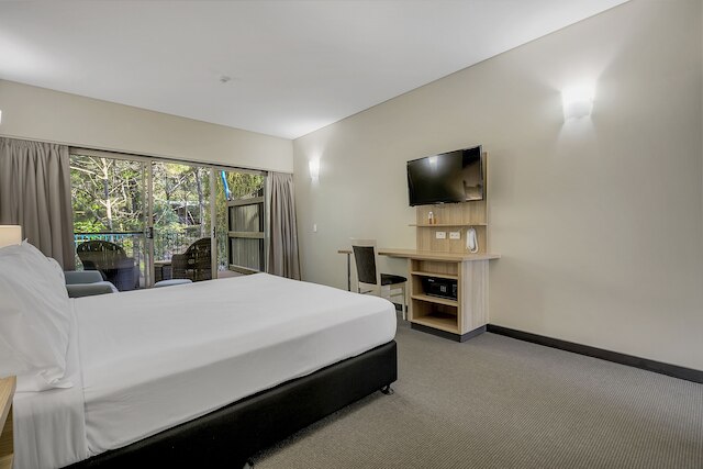 キングフィッシャー ベイ リゾート