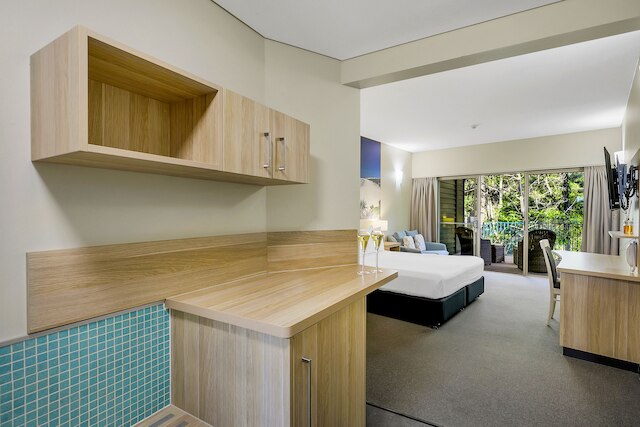 キングフィッシャー ベイ リゾート