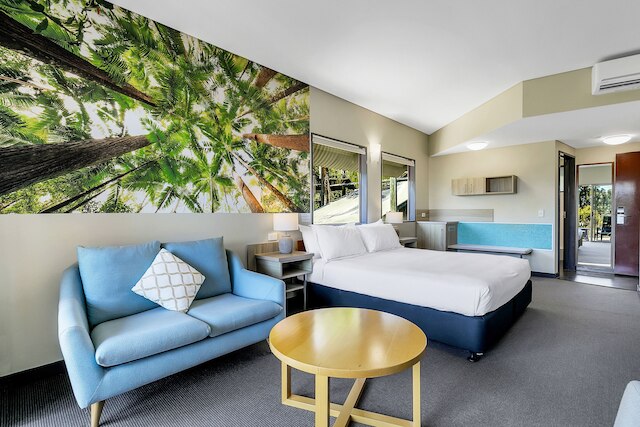 キングフィッシャー ベイ リゾート