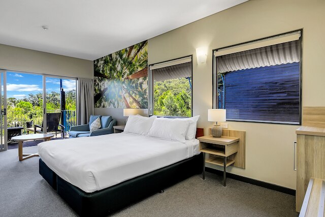 キングフィッシャー ベイ リゾート