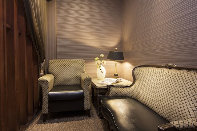 エリン ホテル (伊倫商務会館)