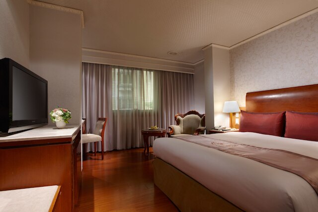 エリン ホテル (伊倫商務会館)