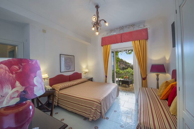 ホテル ペレグリーノ