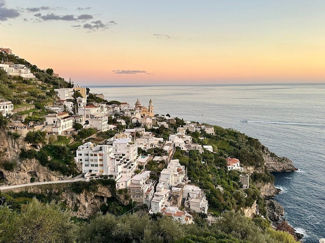 ホテル ペレグリーノ