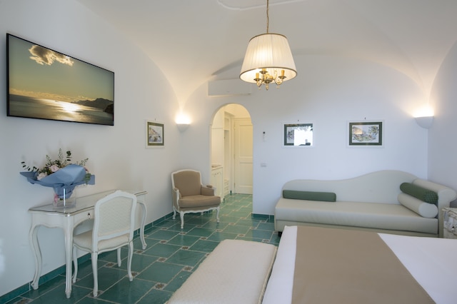 ホテル ペレグリーノ