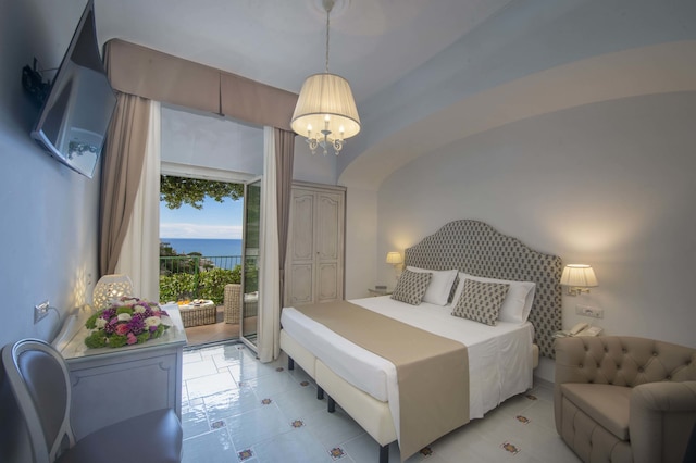 ホテル ペレグリーノ