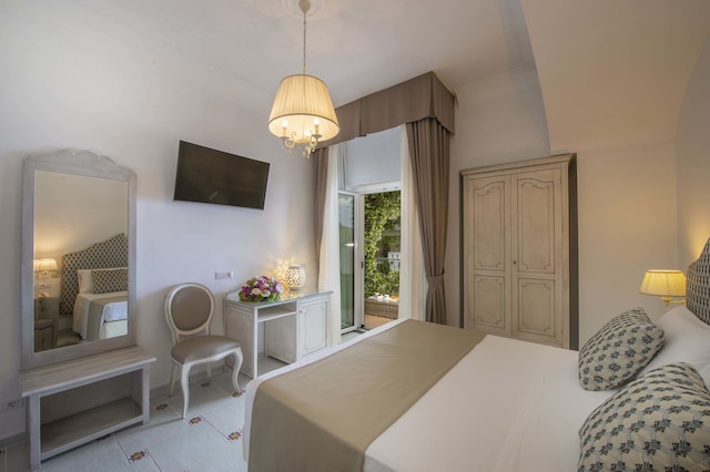 ホテル ペレグリーノ