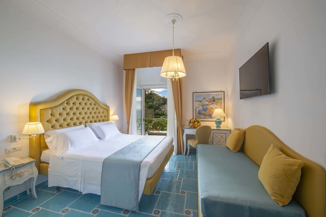 ホテル ペレグリーノ